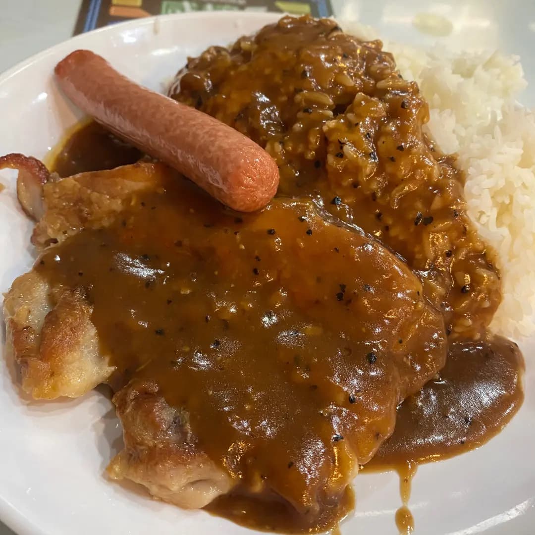 英華茶餐廳 photo 6