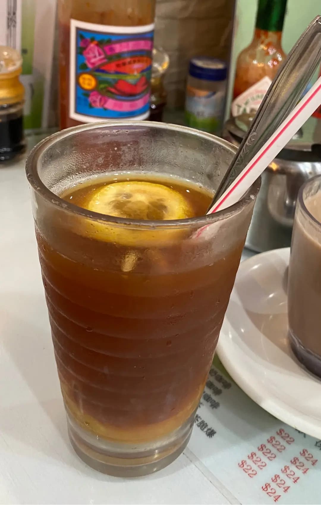 英華茶餐廳 photo 1