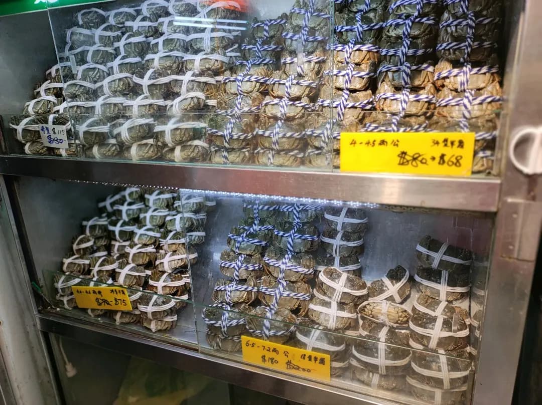 上海鴻福號 photo 4