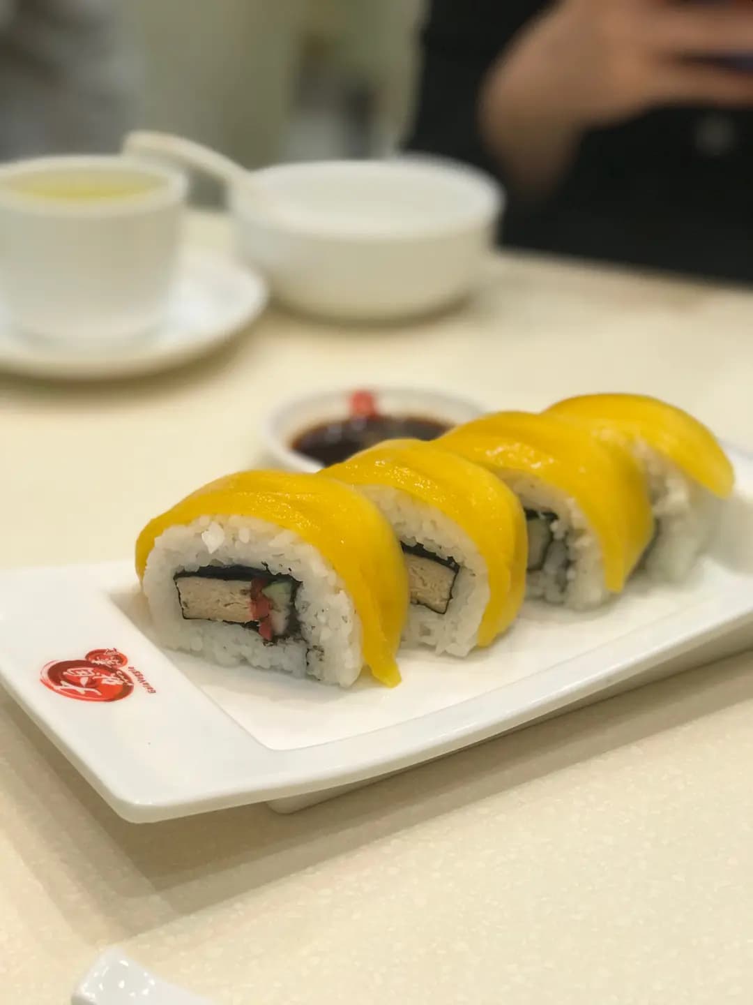 大自然素食 photo 8