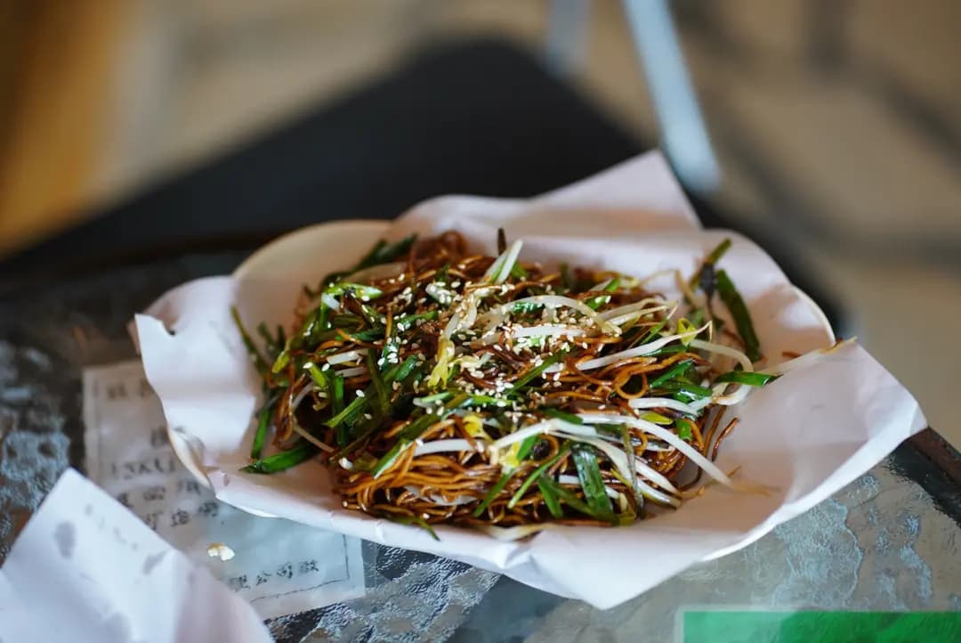紅磚屋小食店 photo 2