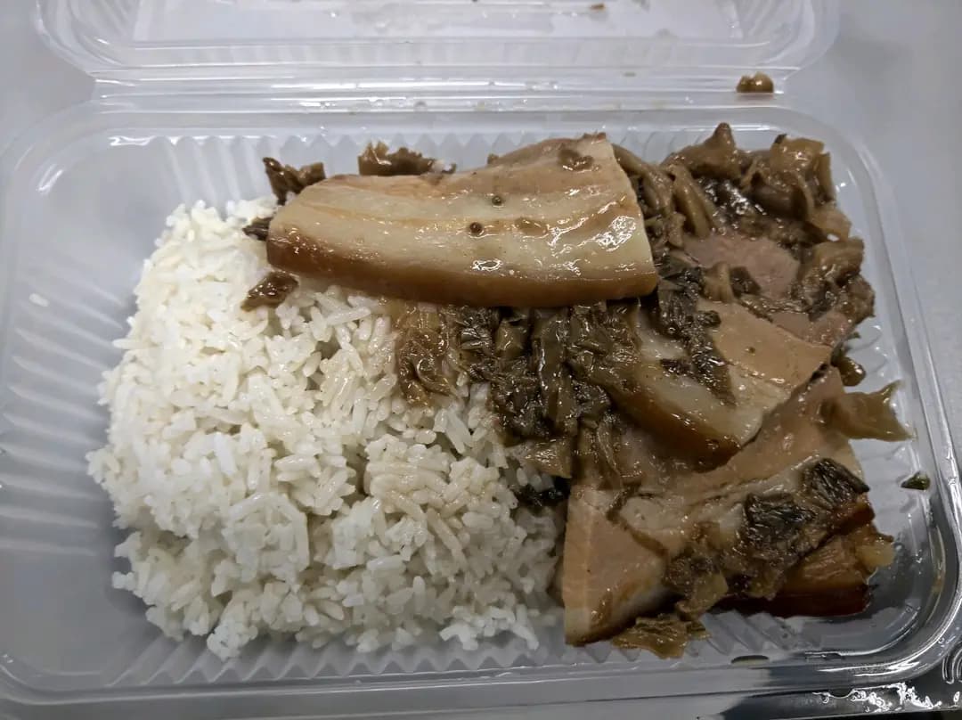AC2 Canteen photo 3