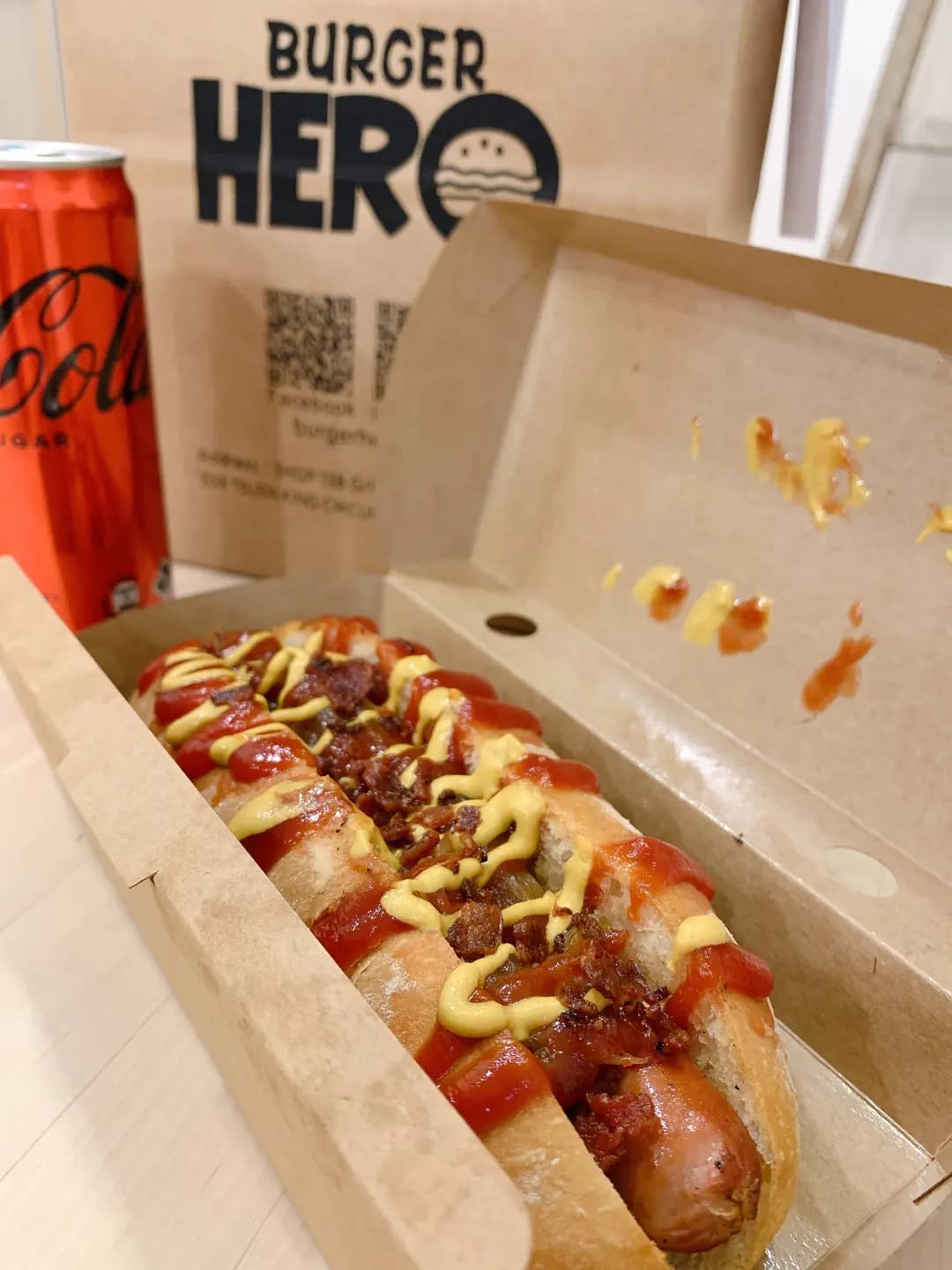 Burger Hero photo 1