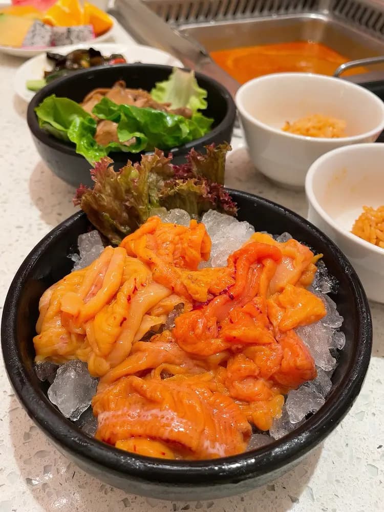 美滋鍋 (家樂坊) photo 8