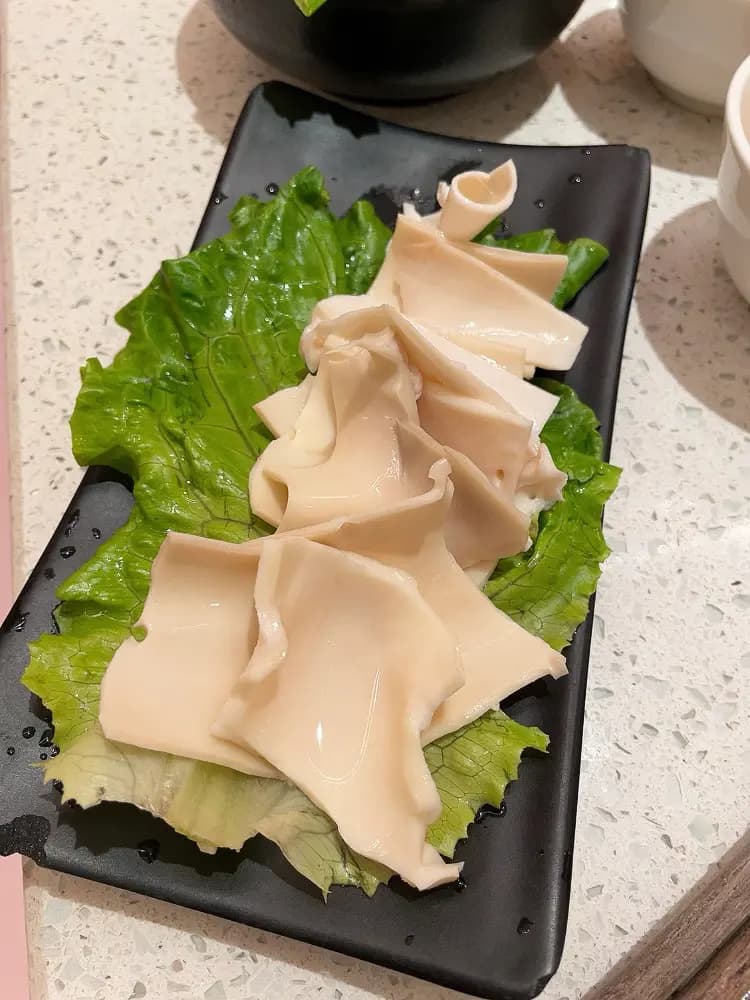 美滋鍋 (家樂坊) photo 2