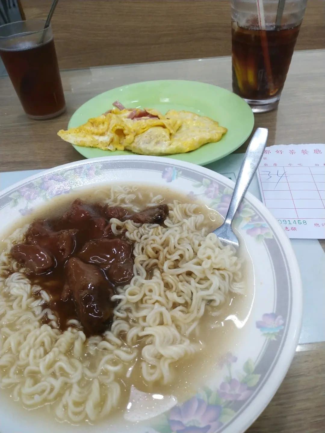 都好小廚茶餐廳 photo 7