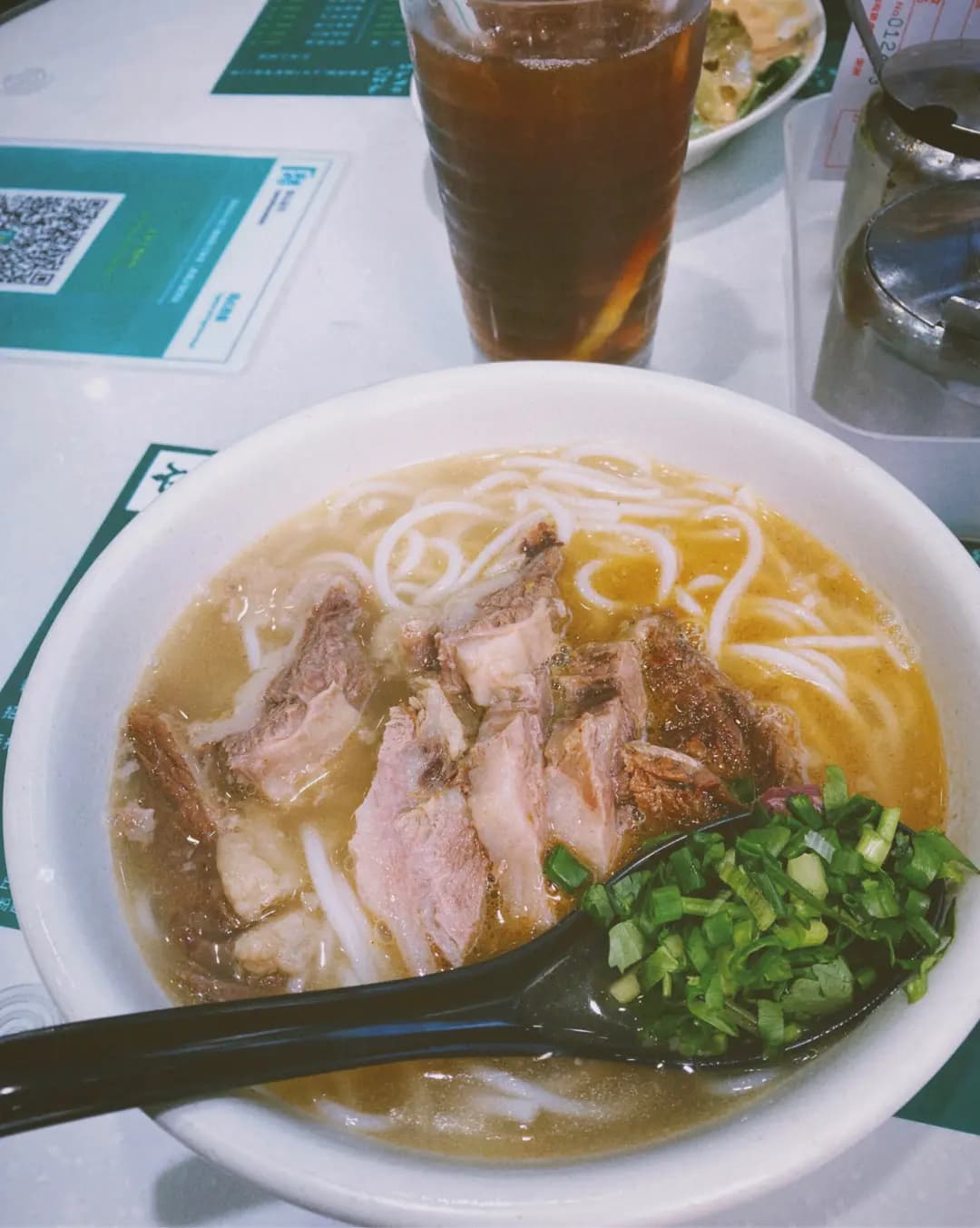 美景牛雜粉麵 photo 8