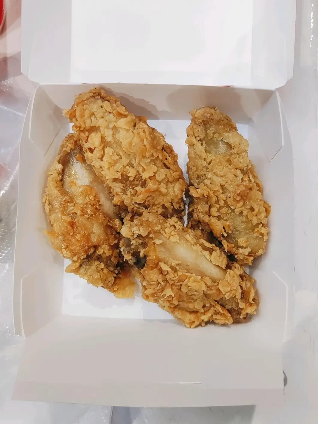 肯德基家鄉雞 (KFC) photo 6