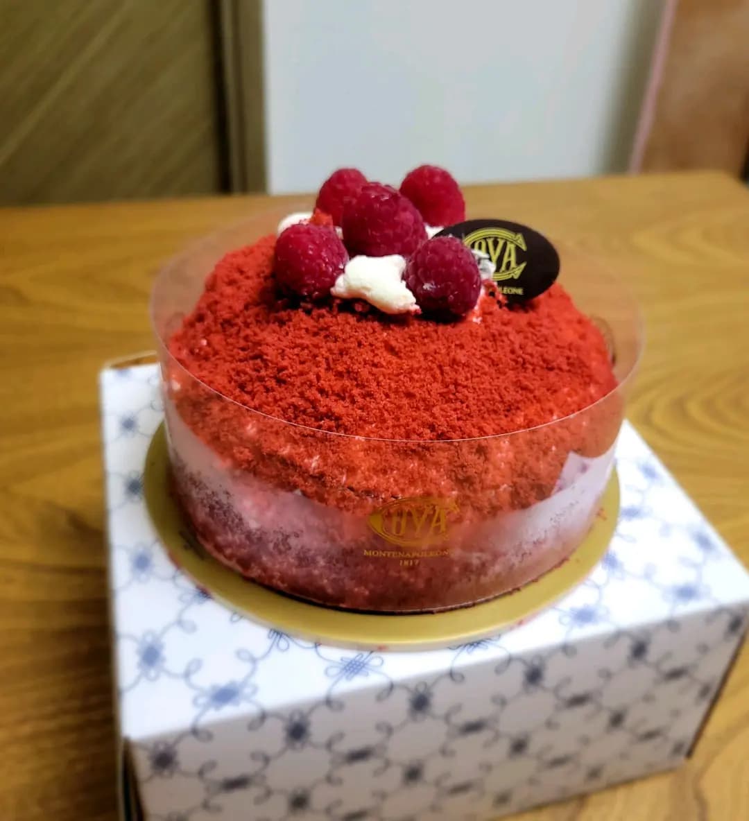 Cova Pasticceria & Confetteria (又一城) photo 7