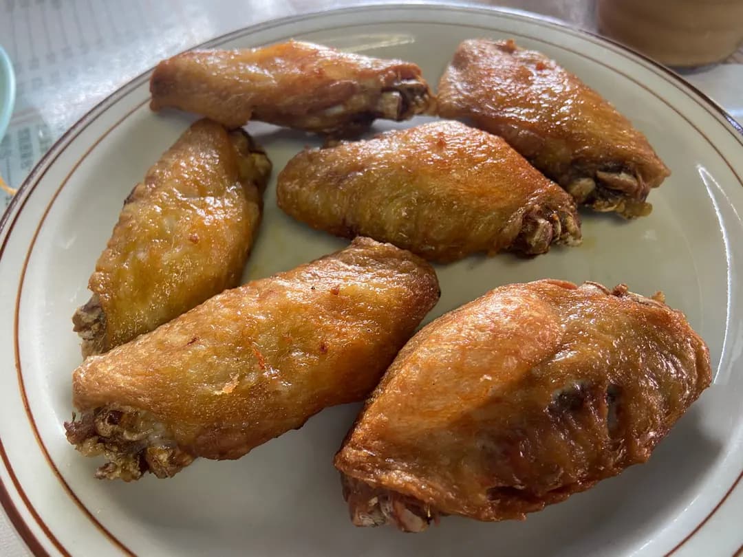 蓮香咖啡 photo 6