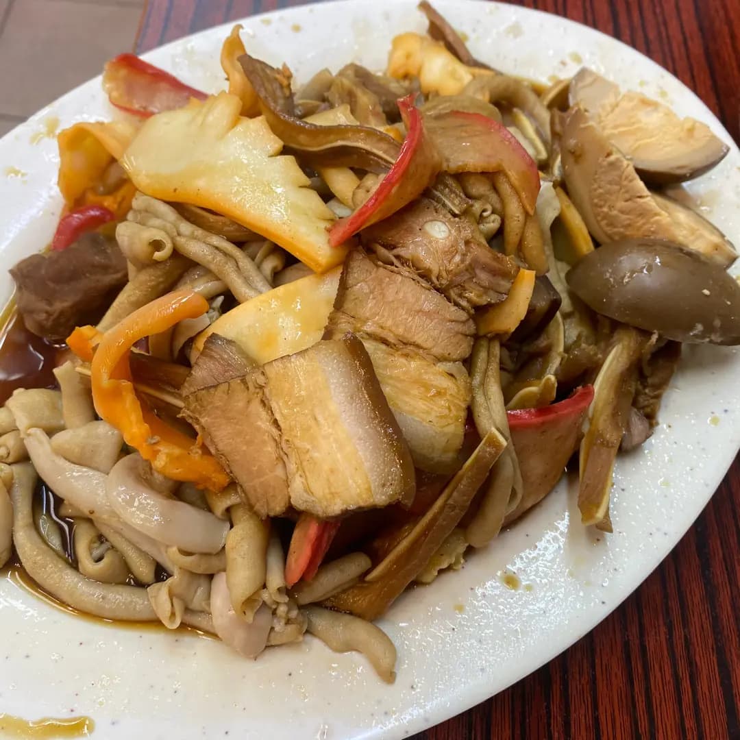 潮州王牛什粉麵 photo 1