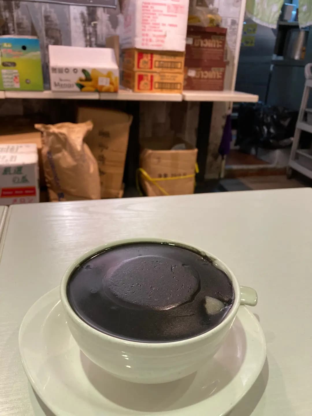 皇室甜品 (眾安街) photo 6