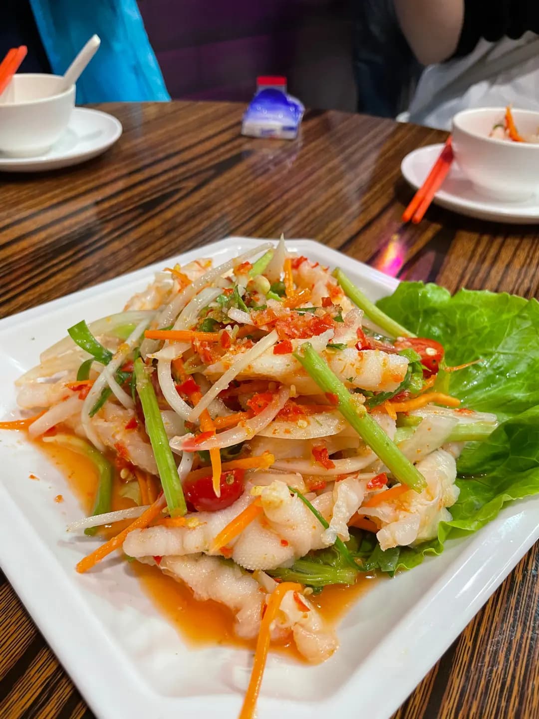 竹園小館大排檔 photo 7