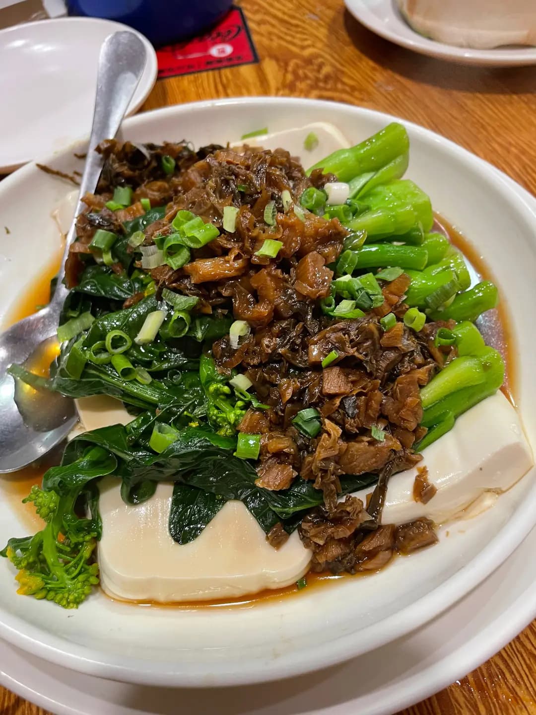 竹園小館大排檔 photo 2