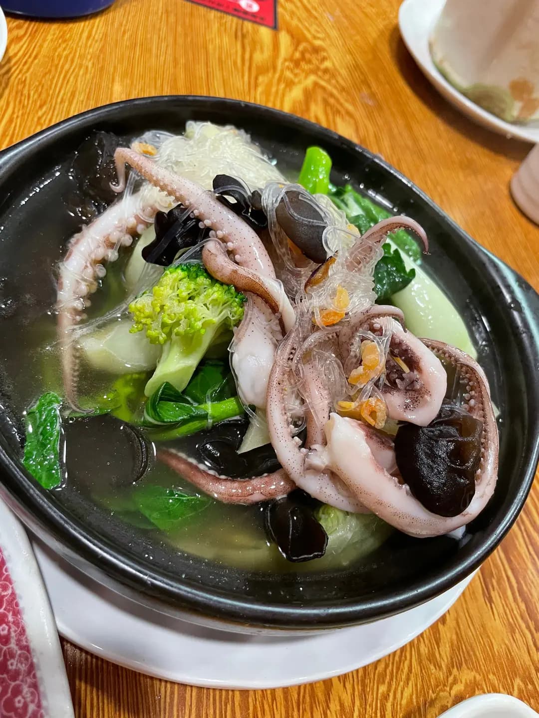 竹園小館大排檔 photo 3