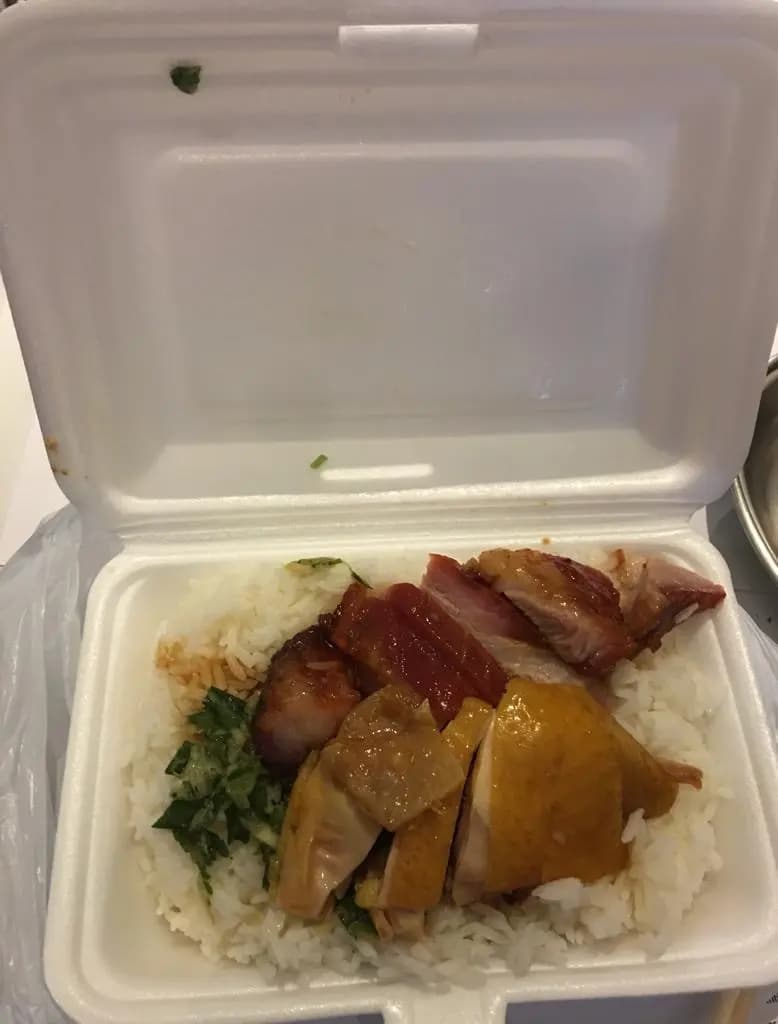 聯旺燒味滷味 photo 3