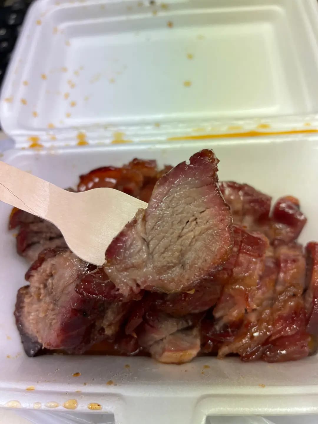 金樹林燒臘飯店 photo 3