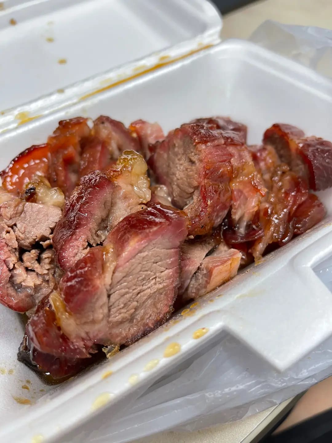 金樹林燒臘飯店 photo 5