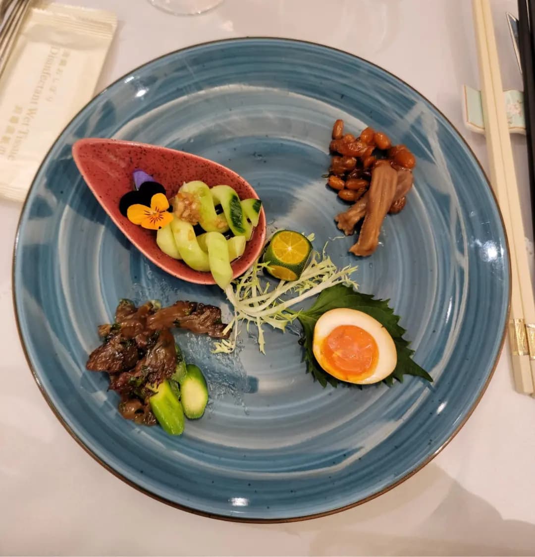 凱日精品粤菜館 photo 5