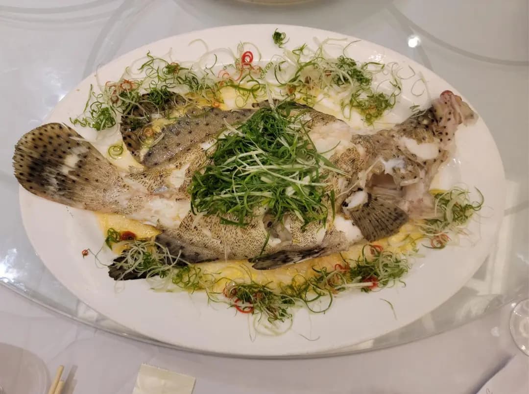 凱日精品粤菜館 photo 6
