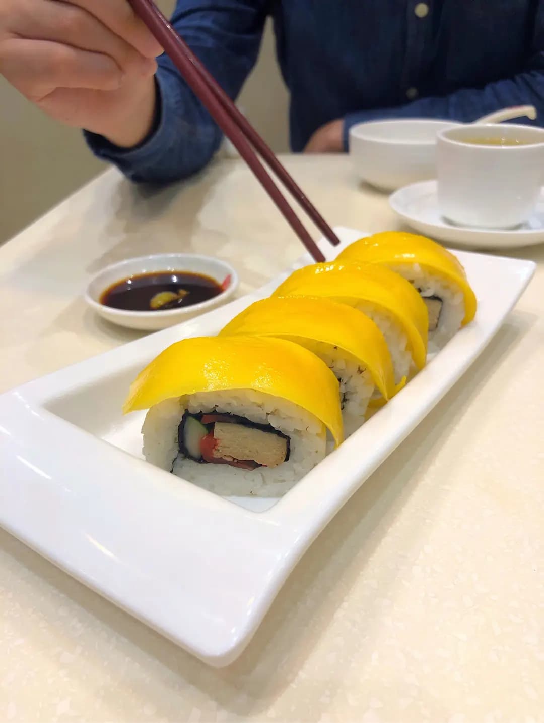 大自然素食 photo 7