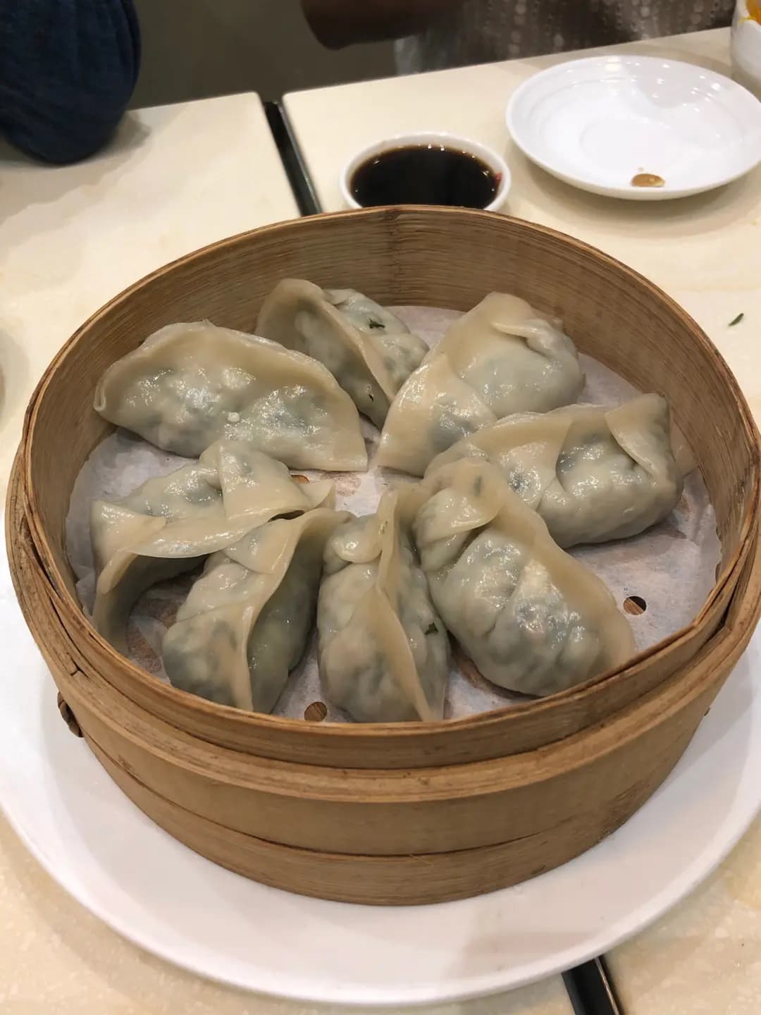 大自然素食 photo 1