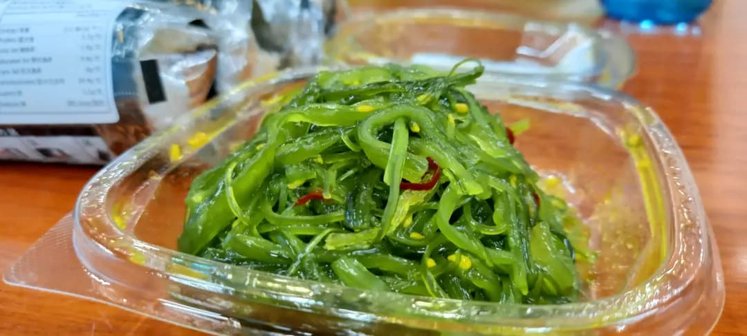 爭鮮外帶壽司 港鐵東涌站) photo 5