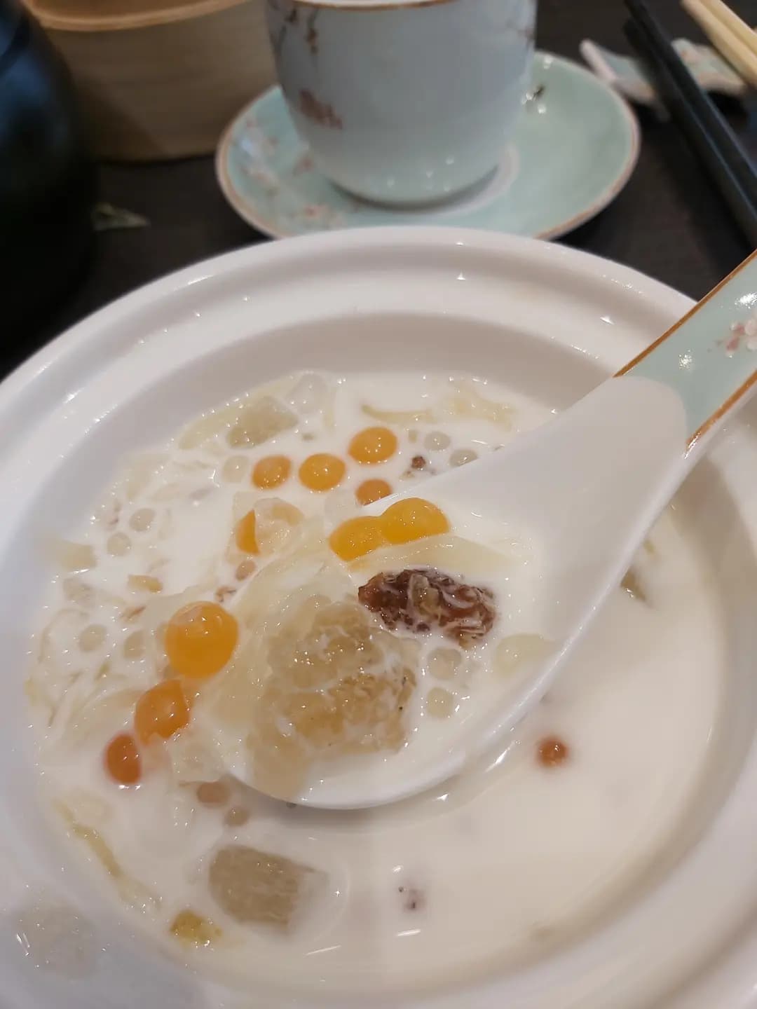 凱日精品粤菜館 photo 8