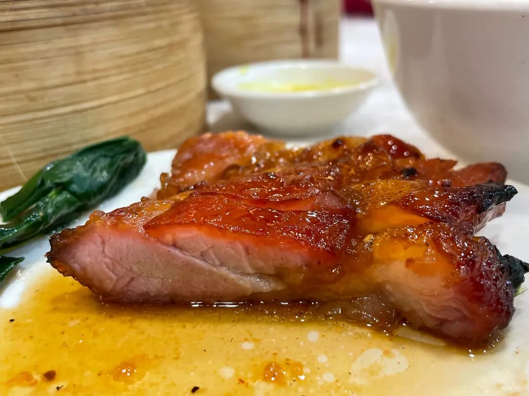 彩龍大酒樓 photo 2