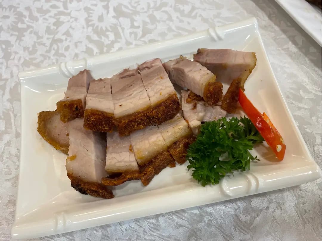 彩龍大酒樓 photo 4