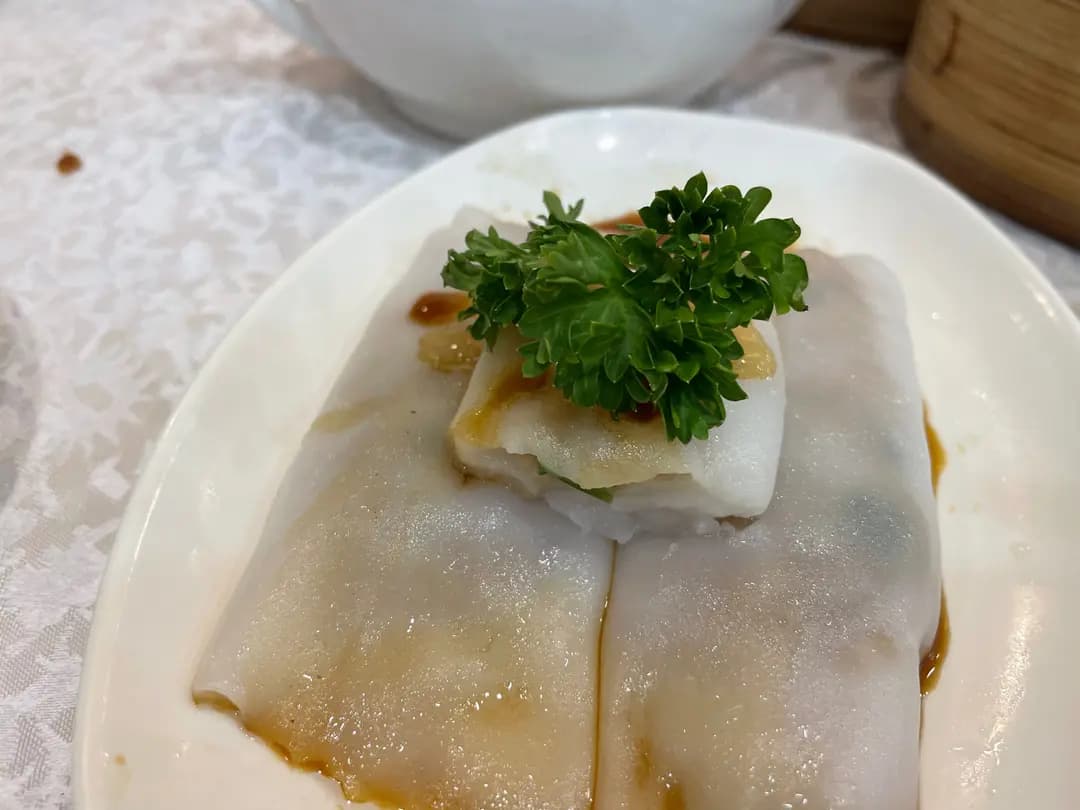 彩龍大酒樓 photo 5