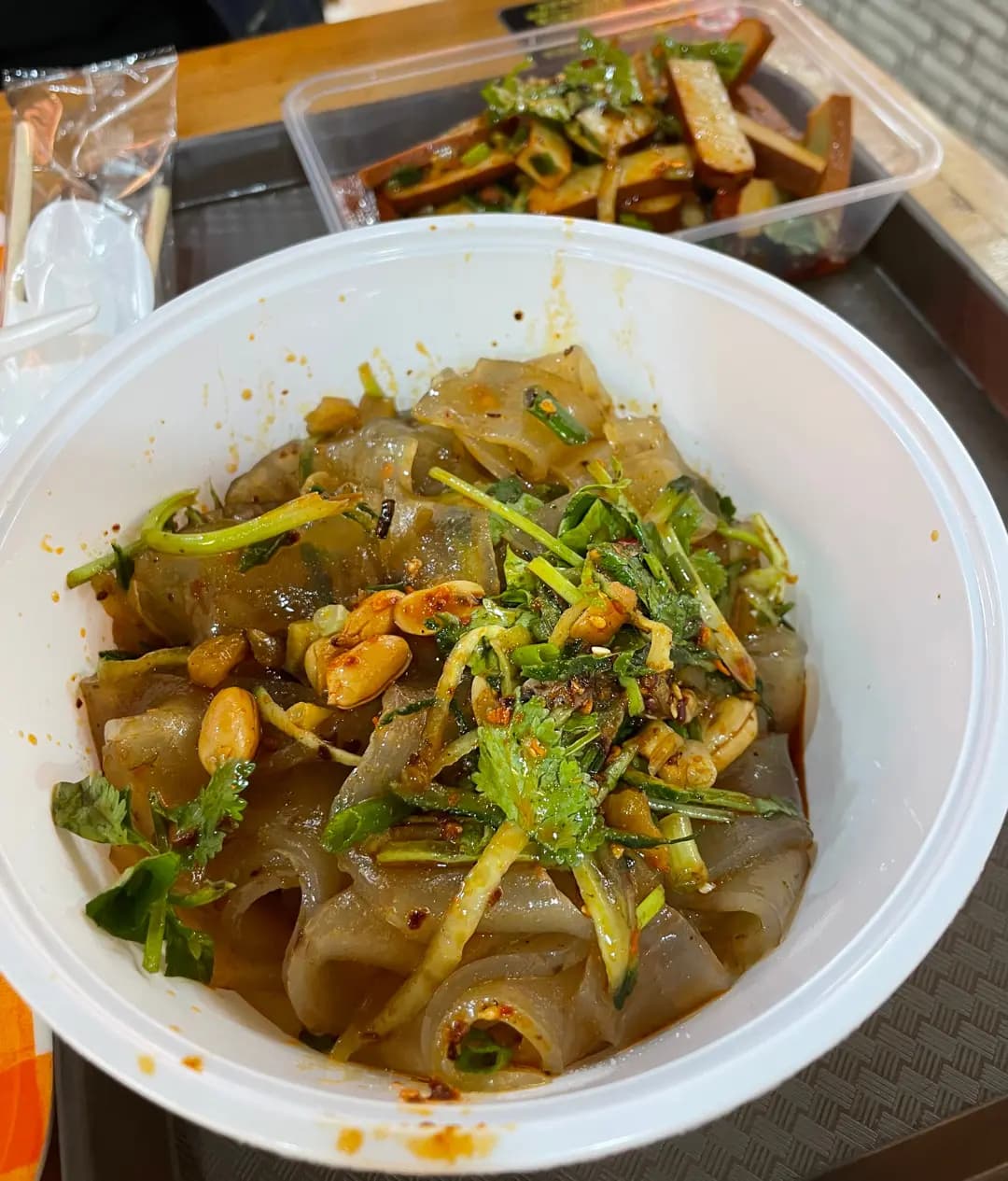 麻辣江湖涼拌小廚 photo 1