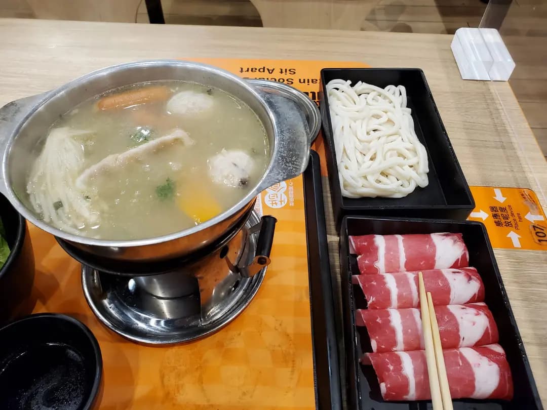 大快活 (滙景廣場) photo 4