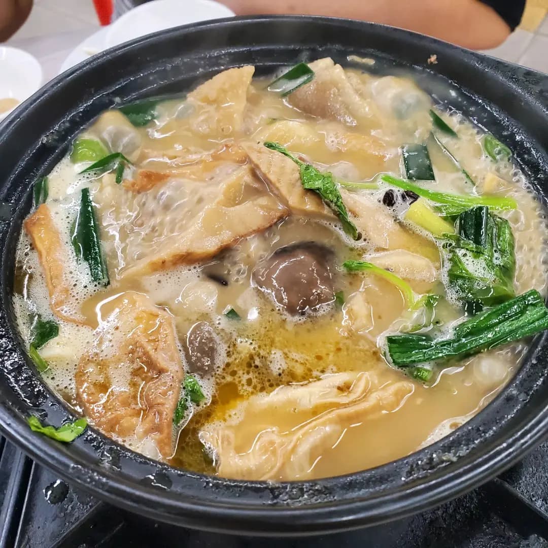 新華海鮮飯店 photo 3