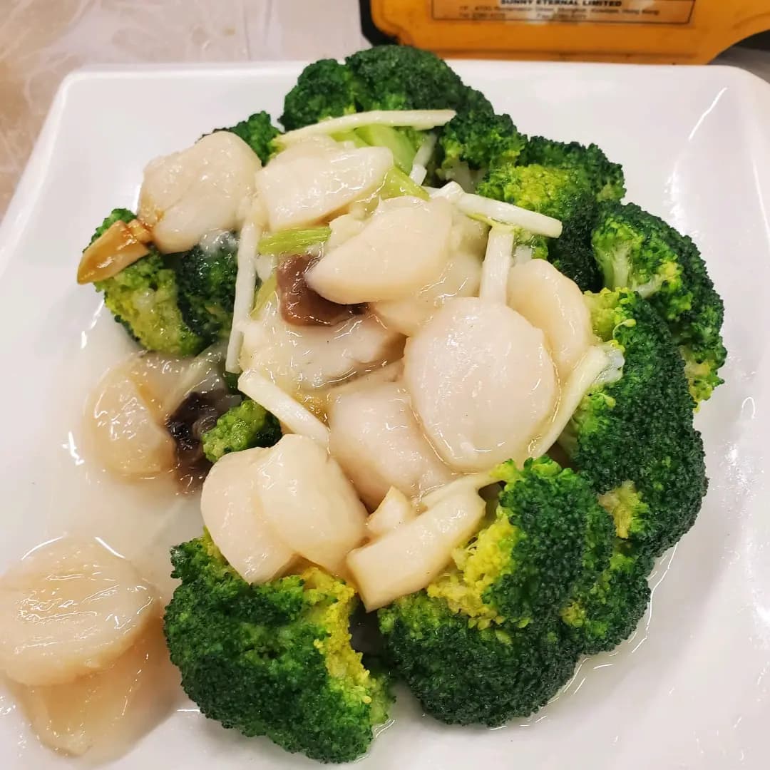 新華海鮮飯店 photo 5