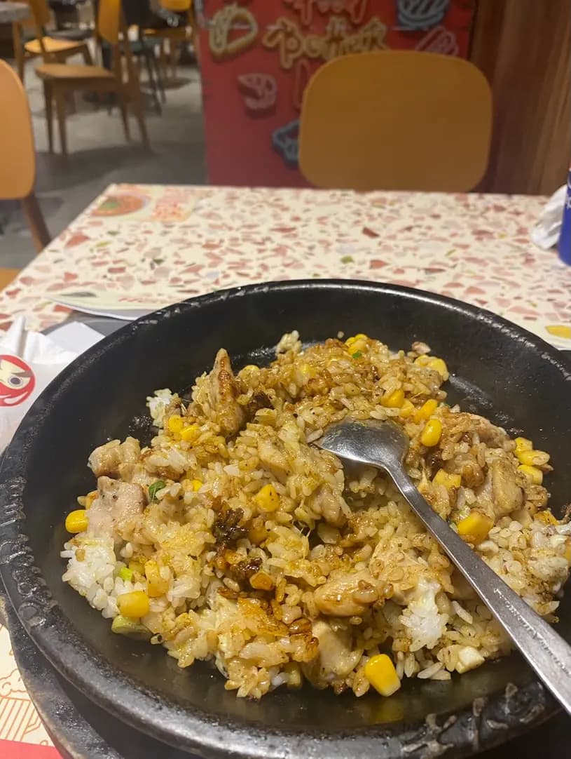 PEPPER LUNCH EXPRESS (德福廣場2期) photo 8
