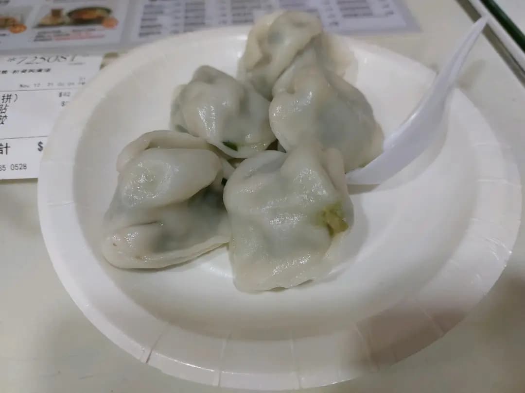 八方雲集鍋貼水餃專門店 (新葵興廣場) photo 6