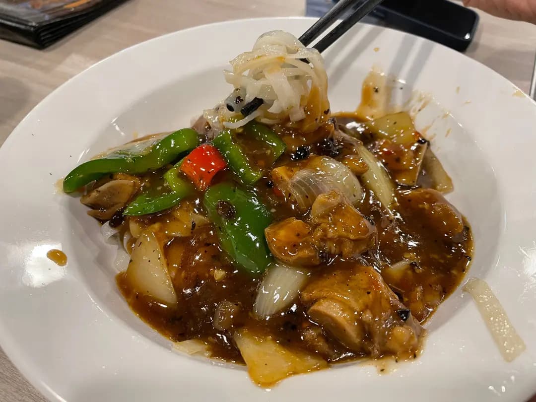 偉記冰室 photo 8
