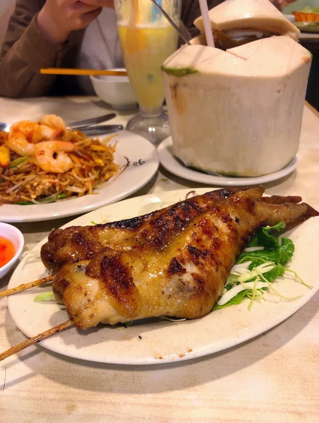 泰美味 (好運樓) photo 3
