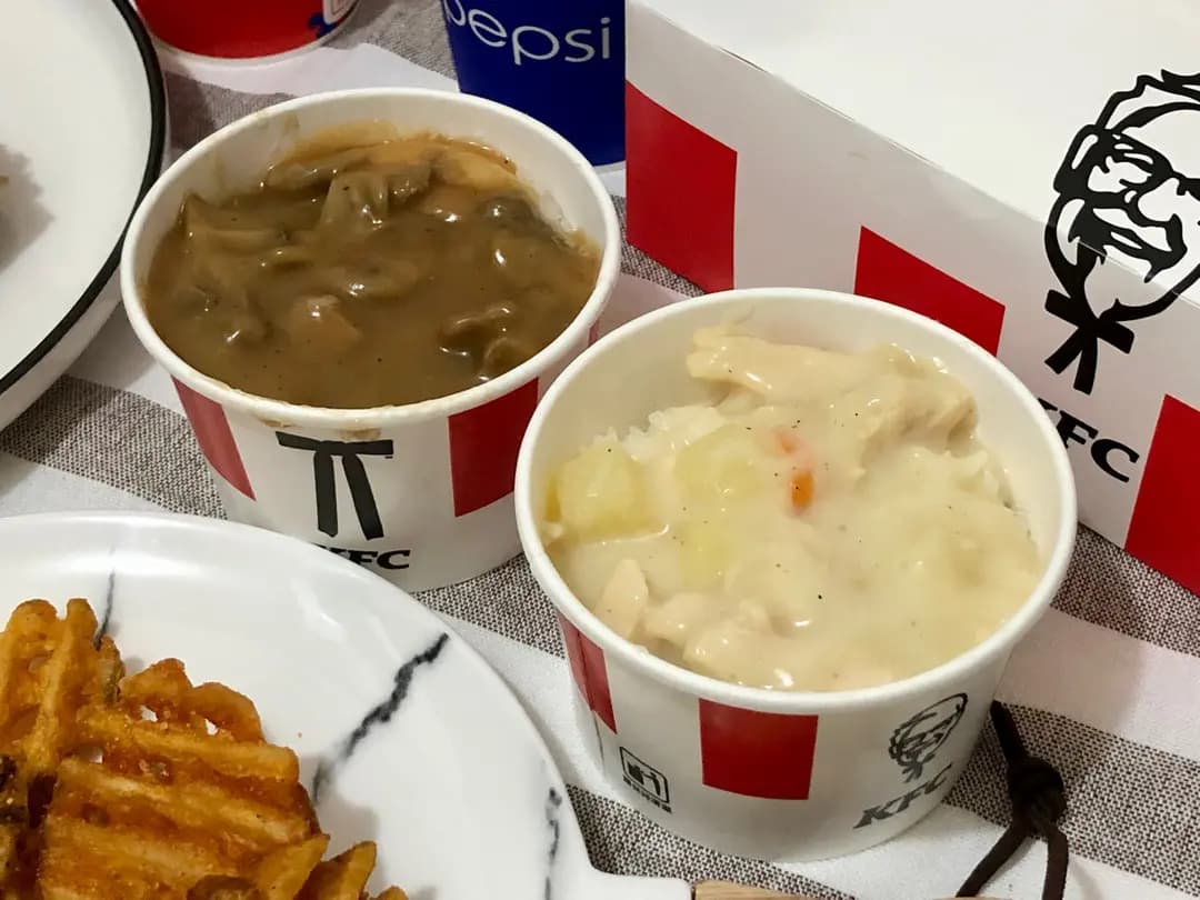 肯德基家鄉雞 (KFC) photo 5