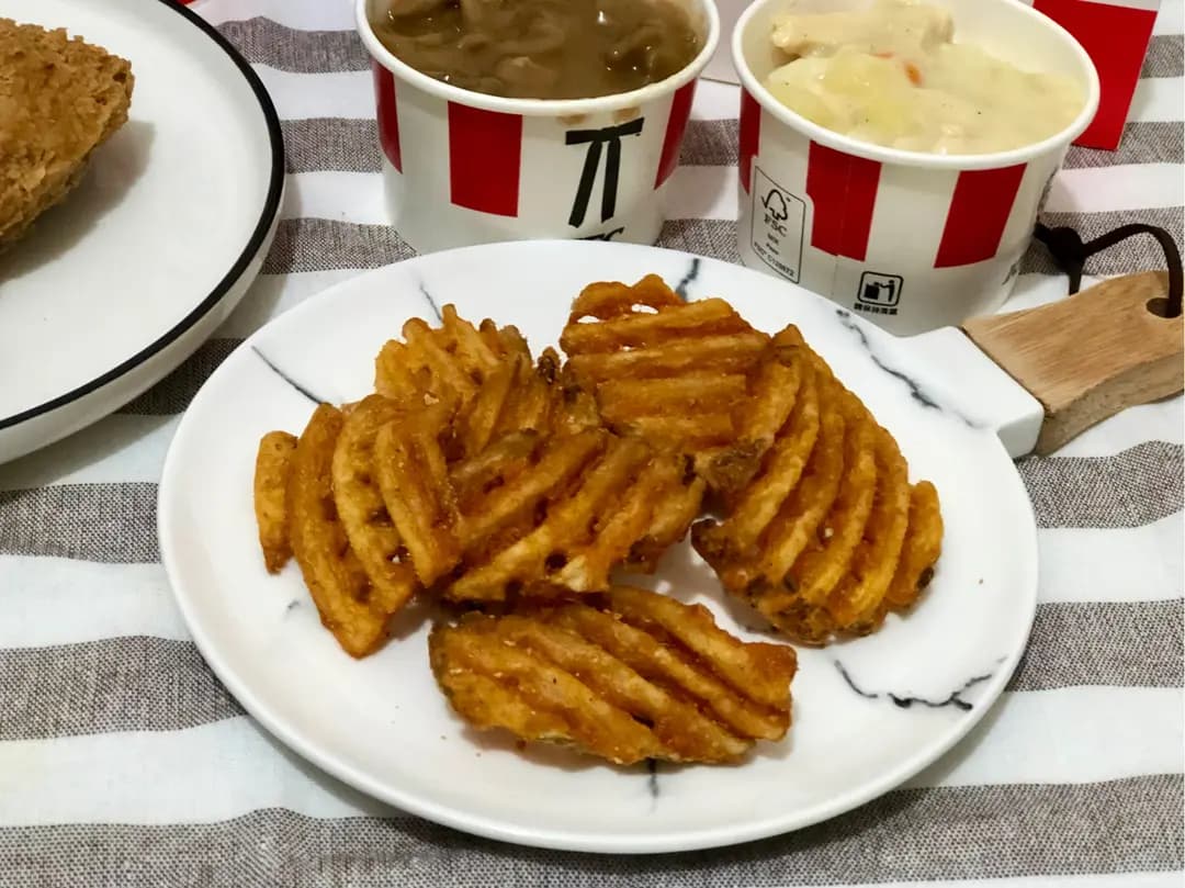 肯德基家鄉雞 (KFC) photo 1