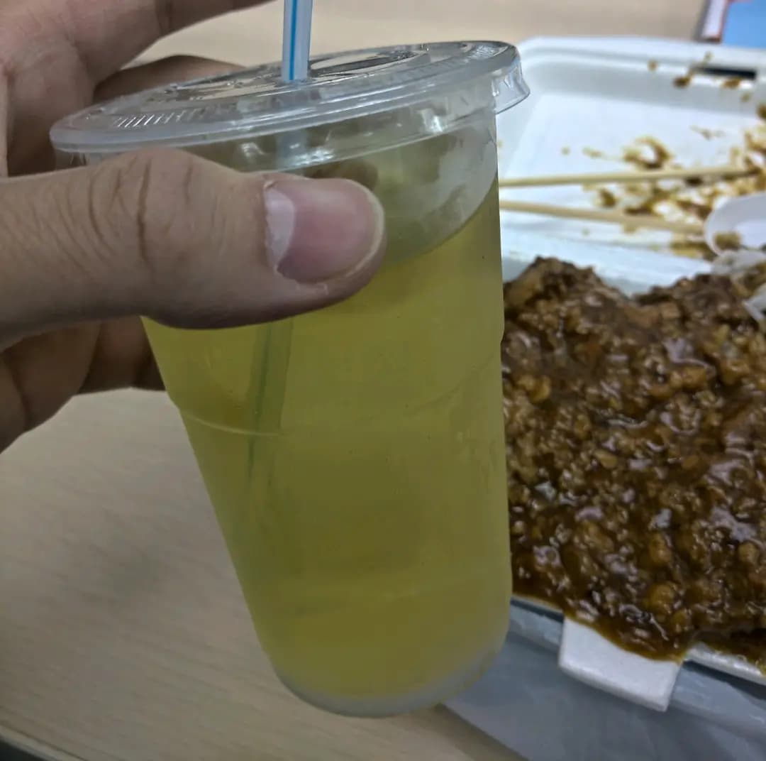 榮少喇沙 photo 3
