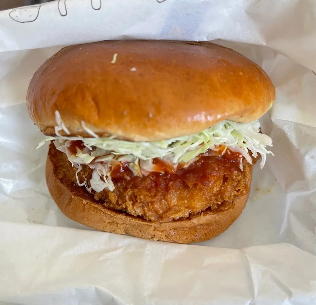 MOS Burger Express (將軍澳廣場) photo 4