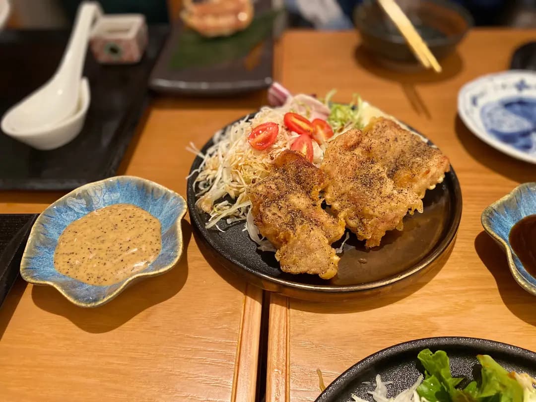 多賀野 (新城市廣場一期) photo 4