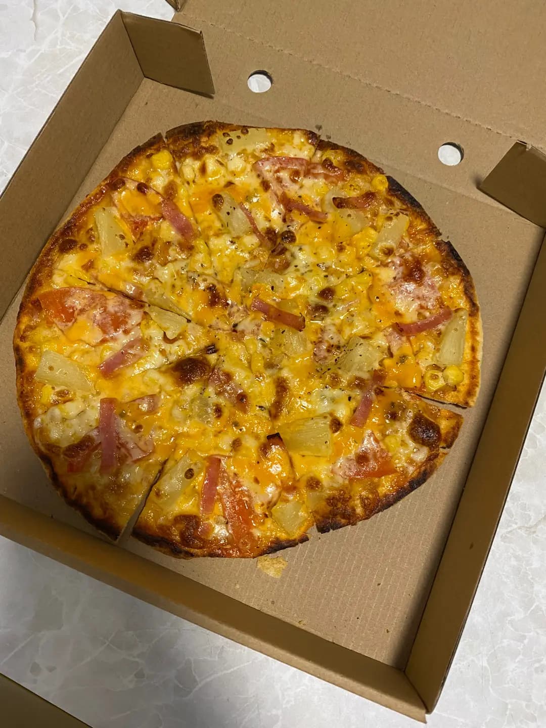 DOUBLE 8 PIZZERIA photo 2