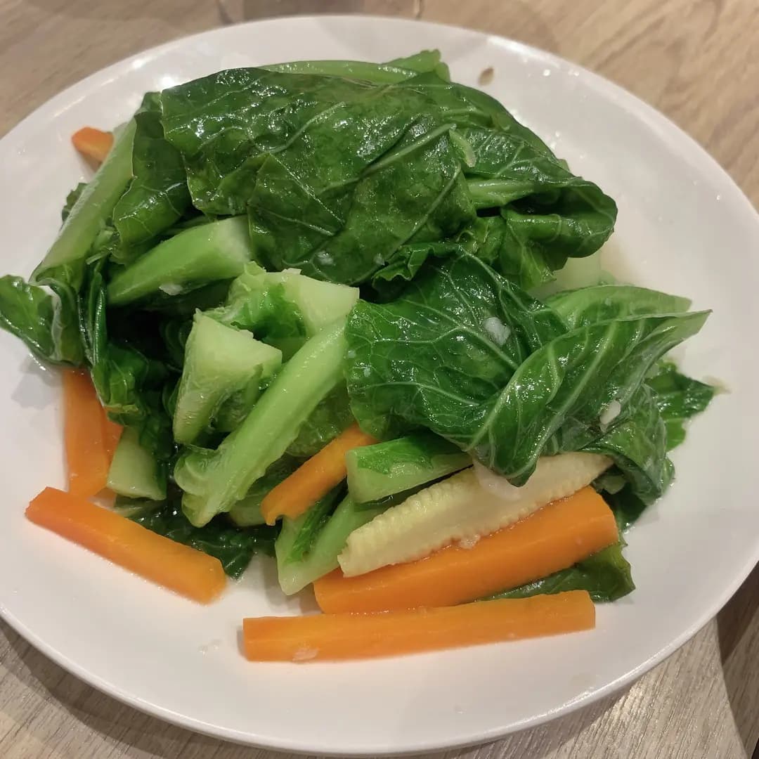 金滿象正宗泰國菜 photo 1