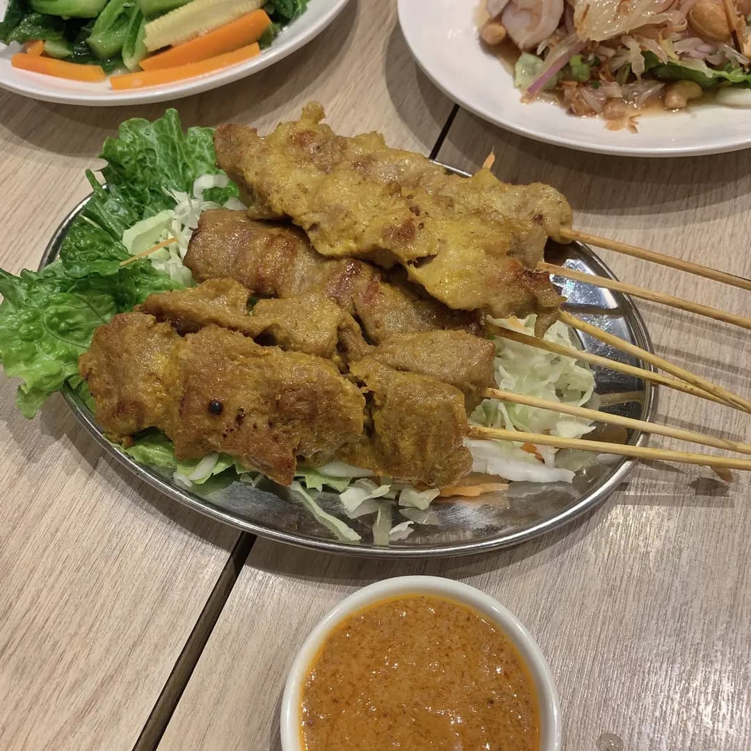 金滿象正宗泰國菜 photo 2