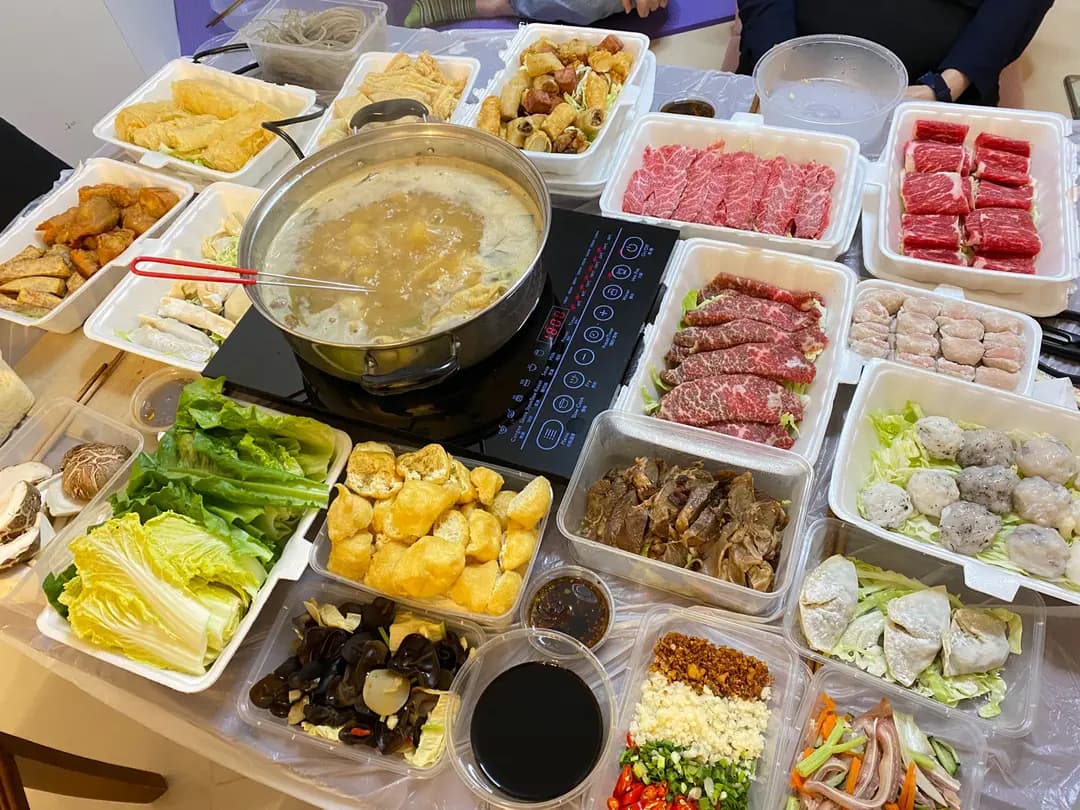 喜喜雞煲 photo 3