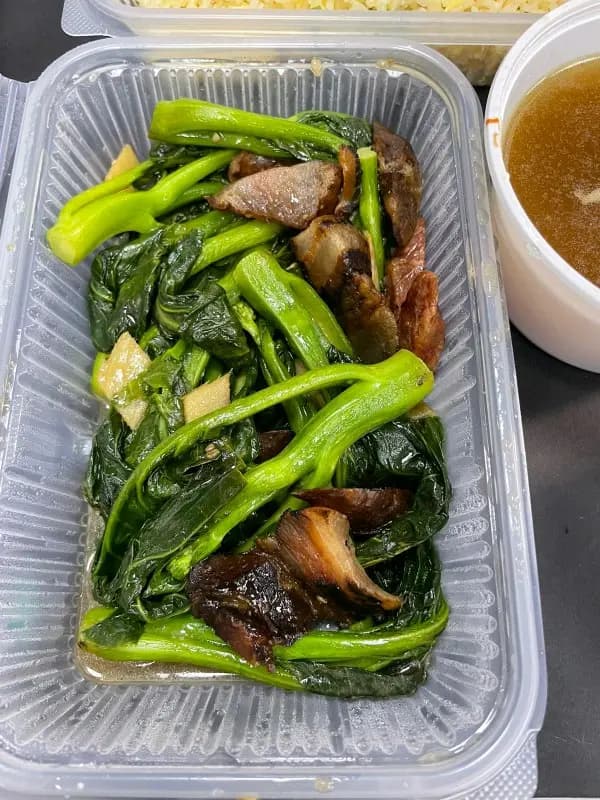 一粥麵 (元州商場) photo 6
