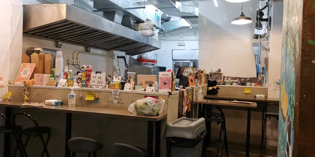 韓二妹 photo 4